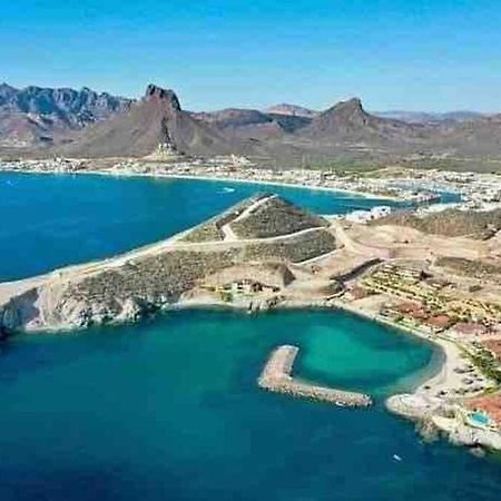 Casa Totalmente Equipada En Playa Algodones Villa San Carlos Nuevo Guaymas Kültér fotó