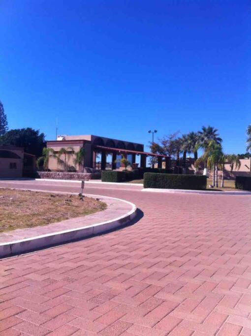 Casa Totalmente Equipada En Playa Algodones Villa San Carlos Nuevo Guaymas Kültér fotó