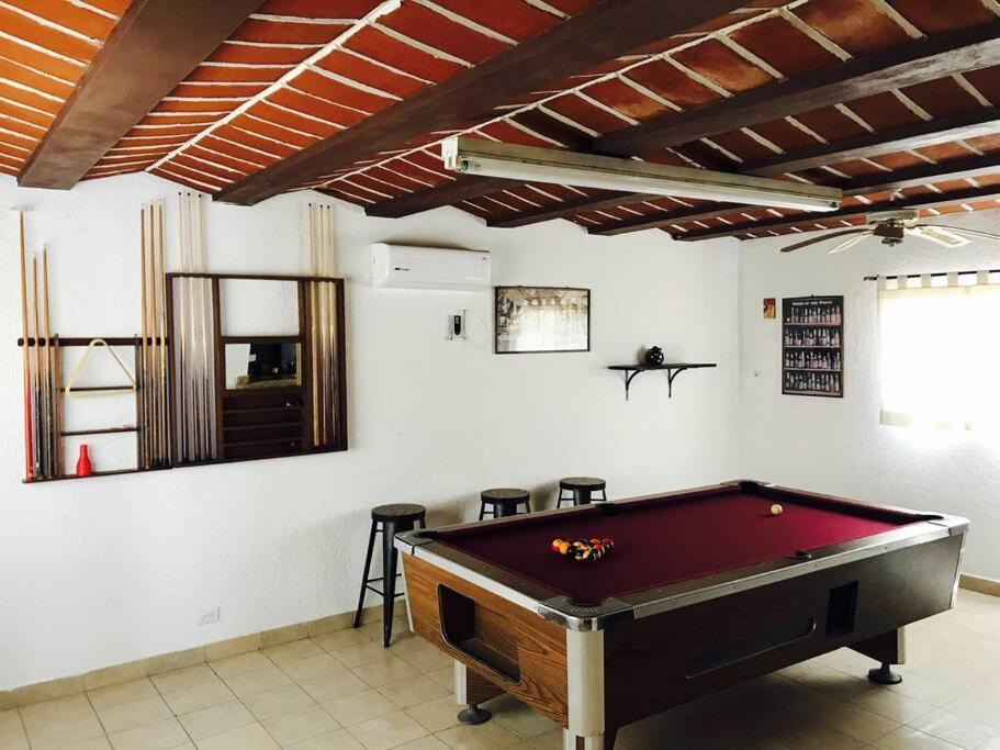 Casa Totalmente Equipada En Playa Algodones Villa San Carlos Nuevo Guaymas Kültér fotó