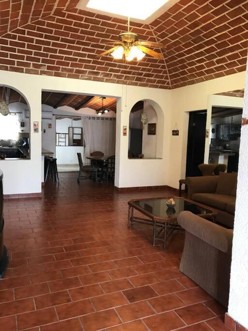 Casa Totalmente Equipada En Playa Algodones Villa San Carlos Nuevo Guaymas Kültér fotó
