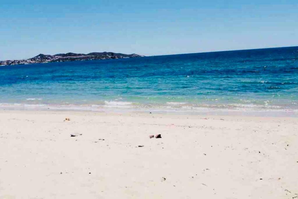 Casa Totalmente Equipada En Playa Algodones Villa San Carlos Nuevo Guaymas Kültér fotó