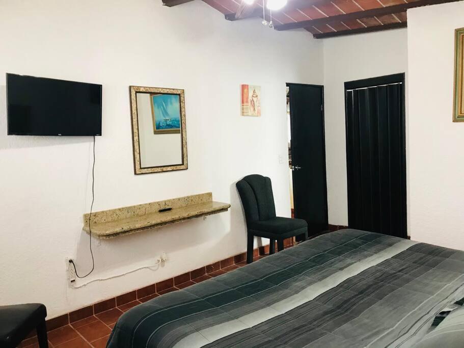 Casa Totalmente Equipada En Playa Algodones Villa San Carlos Nuevo Guaymas Kültér fotó