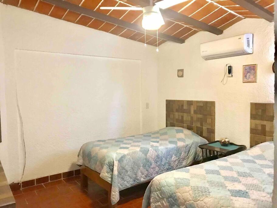 Casa Totalmente Equipada En Playa Algodones Villa San Carlos Nuevo Guaymas Kültér fotó