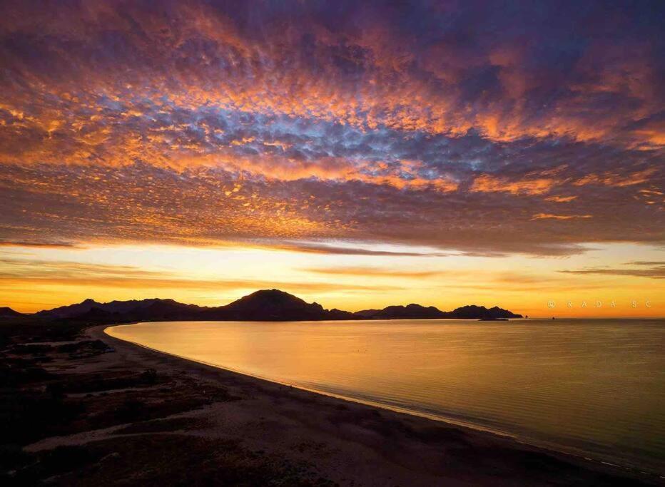 Casa Totalmente Equipada En Playa Algodones Villa San Carlos Nuevo Guaymas Kültér fotó