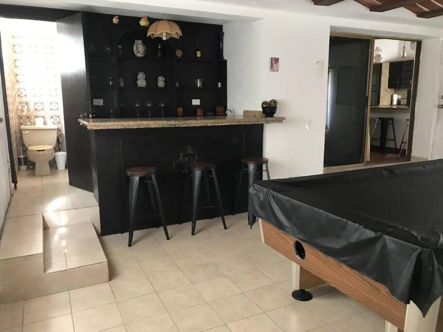 Casa Totalmente Equipada En Playa Algodones Villa San Carlos Nuevo Guaymas Kültér fotó