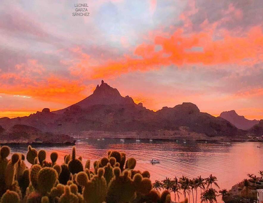 Casa Totalmente Equipada En Playa Algodones Villa San Carlos Nuevo Guaymas Kültér fotó