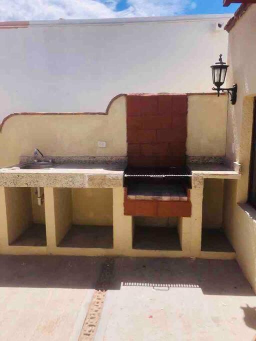 Casa Totalmente Equipada En Playa Algodones Villa San Carlos Nuevo Guaymas Kültér fotó