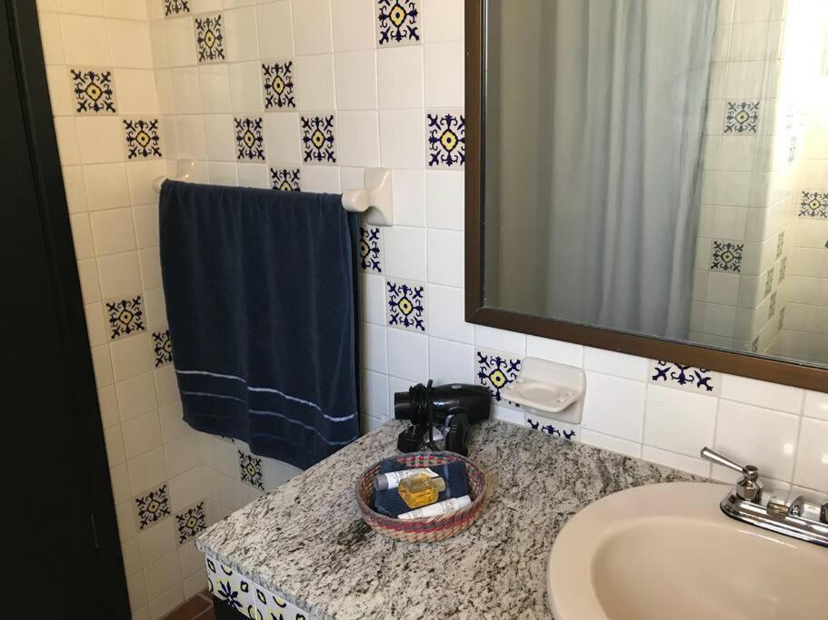 Casa Totalmente Equipada En Playa Algodones Villa San Carlos Nuevo Guaymas Kültér fotó