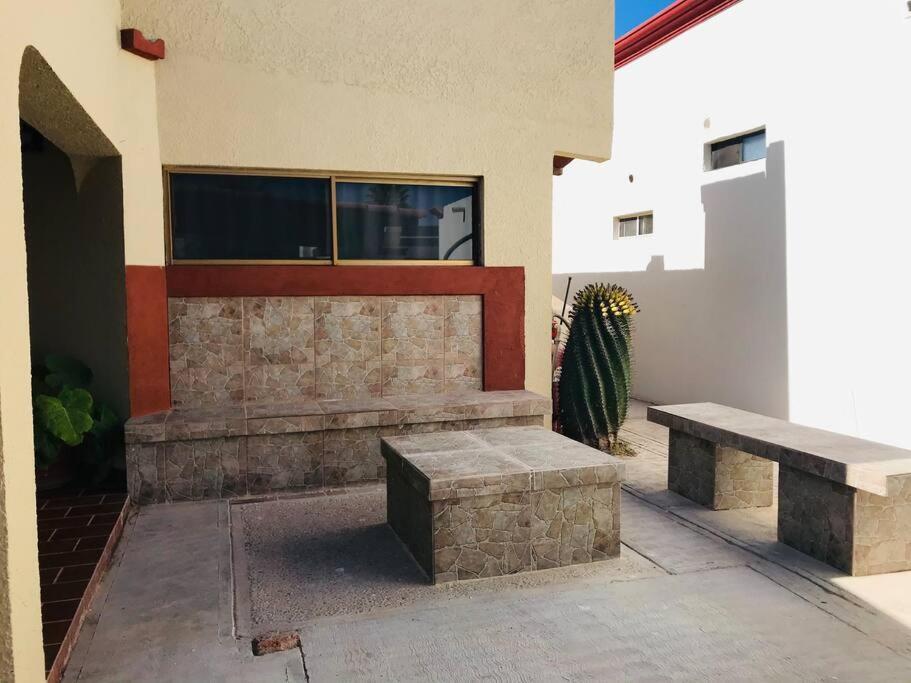 Casa Totalmente Equipada En Playa Algodones Villa San Carlos Nuevo Guaymas Kültér fotó