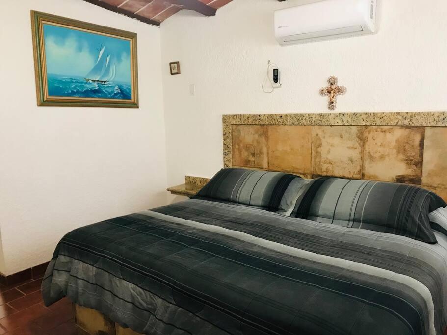 Casa Totalmente Equipada En Playa Algodones Villa San Carlos Nuevo Guaymas Kültér fotó