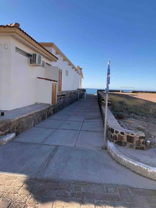 Casa Totalmente Equipada En Playa Algodones Villa San Carlos Nuevo Guaymas Kültér fotó