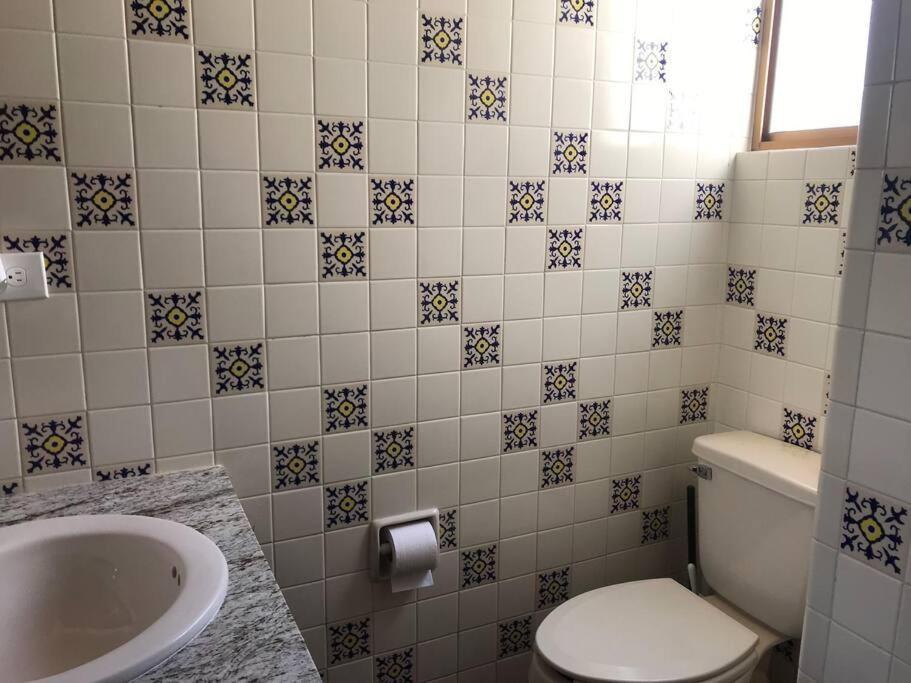 Casa Totalmente Equipada En Playa Algodones Villa San Carlos Nuevo Guaymas Kültér fotó